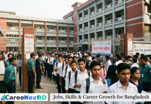 Islamic Foundation announces written exam schedule for 7 posts: Test on Dec 26