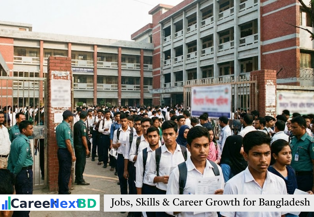 Islamic Foundation announces written exam schedule for 7 posts: Test on Dec 26