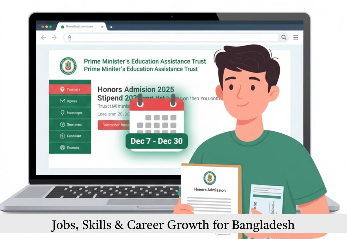 PMEAT Admission Assistance 2025