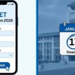 CUET Admission 2025-26: Applications Open for 931 Seats as University Goes 'Solo' Again