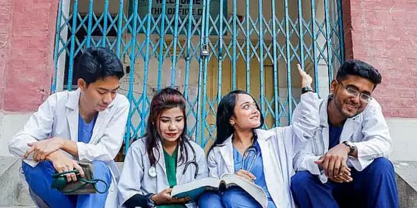 MBBS Admission Test 2025 Guidelines: Time Extended & Gate Closing Rules