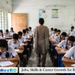 SSC Routine 2026 published: Exams to begin on 21 April