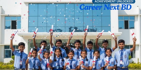 Junior Scholarship Result 2026 Bangladesh: 68,768 Students Awarded