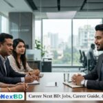 Tell me about yourself: ইন্টারভিউ বোর্ডের সবচেয়ে কমন ৫টি প্রশ্ন ও উত্তর