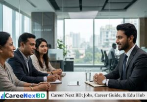 Tell me about yourself: ইন্টারভিউ বোর্ডের সবচেয়ে কমন ৫টি প্রশ্ন ও উত্তর