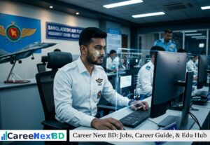 ডিফেন্স ক্যারিয়ার গাইড: বিমান বাহিনীতে আইকিউ (IQ) পরীক্ষার প্রস্তুতি ও টিপস