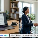 প্রফেশনাল সিভি ও ইন্টারভিউ গাইড: চাকরি পাওয়ার এ টু জেড (A-Z) মাস্টারপ্ল্যান