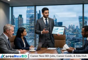 ফাইন্যান্স ও অ্যাকাউন্টিং ক্যারিয়ার গাইড: ভাইভা প্রস্তুতি ও সেরা ৫০টি কমন প্রশ্ন