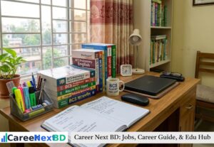 বিসিএস প্রিলিমিনারি প্রস্তুতি, বিসিএস প্রস্তুতি, BCS Book List ও রুটিন