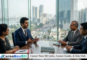 ব্যাংকিং ক্যারিয়ার গাইড: ব্যাংক ভাইভা প্রস্তুতি ও সাধারণ প্রশ্নের সেরা সমাধান