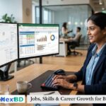 হাই-ডিমান্ড স্কিল ডেভেলপমেন্ট: প্রফেশনাল এক্সেল, ডিজিটাল মার্কেটিং ও এসইও