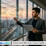 বাংলাদেশের সেরা ১০টি হাই-পেয়িং ক্যারিয়ার: বর্তমান বাজারের চাহিদা ও বেতন