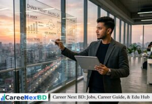 বাংলাদেশের সেরা ১০টি হাই-পেয়িং ক্যারিয়ার: বর্তমান বাজারের চাহিদা ও বেতন